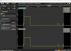 3. At SF12, Generic Mode energy consumption is nearly 6X higher than at SF9 in active mode. 3. At SF12, Generic Mode energy consumption is nearly 6X higher than at SF9 in active mode.