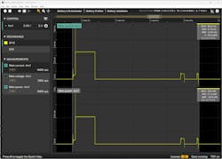 3. At SF12, Generic Mode energy consumption is nearly 6X higher than at SF9 in active mode. 3. At SF12, Generic Mode energy consumption is nearly 6X higher than at SF9 in active mode.
