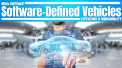 MCUs Leverage Cloud-Based Development Environment to Empower Software-Defined Vehicles