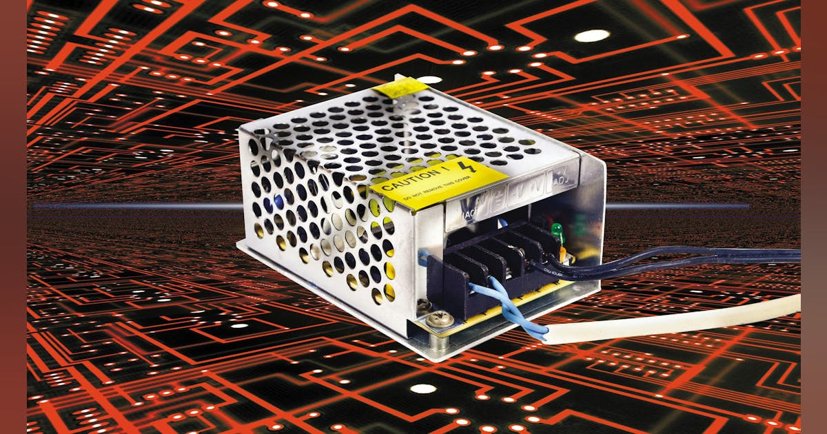 Switching Power Supply History: From Theory to Design Essential Switching Power Supply History: From Theory to Design Essential