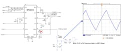 9. The external circuit of the MPQ4430 can be used to configure the switching frequency. 9. The external circuit of the MPQ4430 can be used to configure the switching frequency.