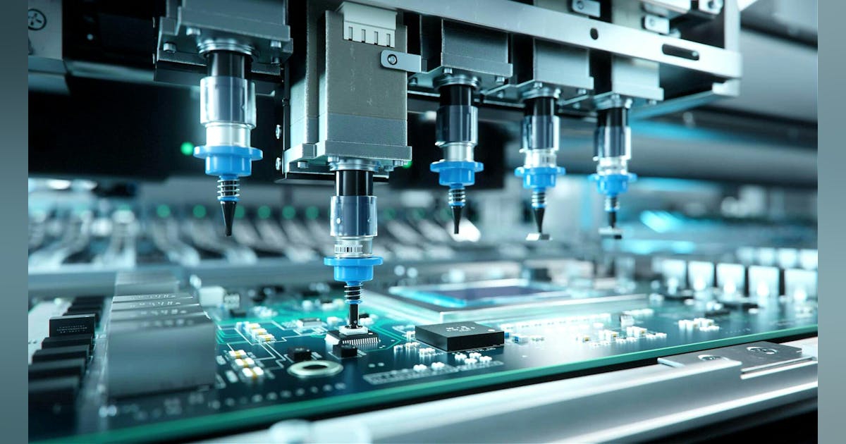 Top 5 Miniaturization Challenges in PCB Assembly and Their Solutions ...