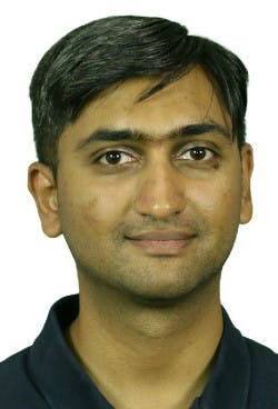 Srinivas Seshadri | Electronic Design