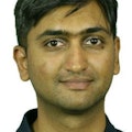 Srinivas Seshadri