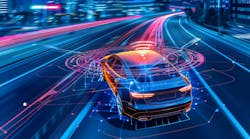 664e1467b02f6814115e5bcf Autonomous Car Dreamstime Emilyprofamily 31816713 664e1467b02f6814115e5bcf Autonomous Car Dreamstime Emilyprofamily 31816713