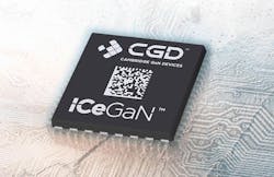 While it’s bringing a good deal of innovation to the table with ICeGaN, CGD isn’t alone in trying to tackle the difficulties of driving GaN power FETs. While it’s bringing a good deal of innovation to the table with ICeGaN, CGD isn’t alone in trying to tackle the difficulties of driving GaN power FETs.