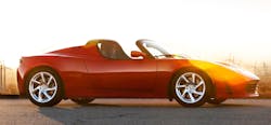 5. For all its peculiarities, the Tesla Roadster remains both an engineering triumph and a product that shattered the public's preconceptions of electric vehicles. 5. For all its peculiarities, the Tesla Roadster remains both an engineering triumph and a product that shattered the public's preconceptions of electric vehicles.