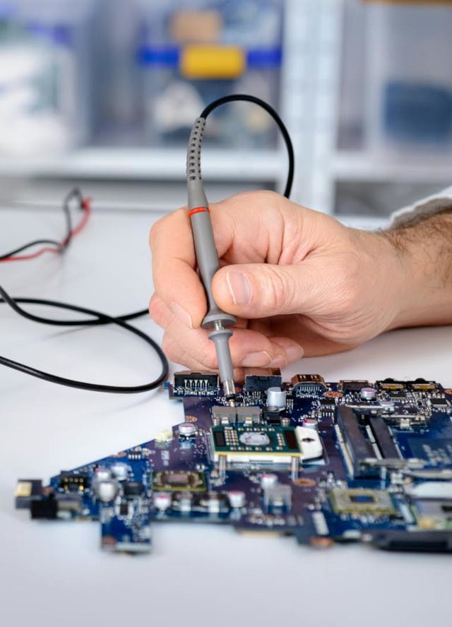 June 3, 2024 - Electronic Design Today cover image