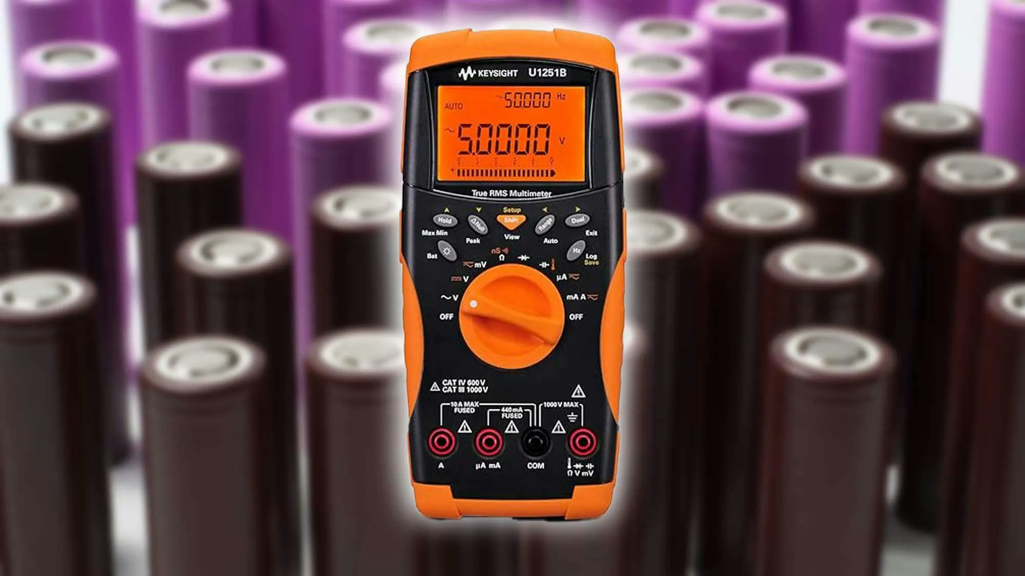 The Benefits and Limitations of Ranging on Your Battery Tester - Vimarsana News