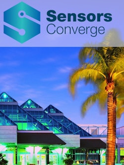 Sensors Converge 2024 cover image