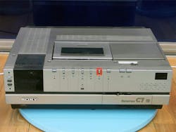3. Sony’s Betamax offered better resolution over VHS, but it ultimately fell short to JVC’s VHS when the company opened the patent to other manufacturers. 3. Sony’s Betamax offered better resolution over VHS, but it ultimately fell short to JVC’s VHS when the company opened the patent to other manufacturers.