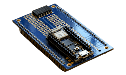 3. Arduino Nano library card. 3. Arduino Nano library card.