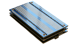 4. Protoboard library card. 4. Protoboard library card.