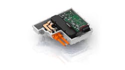 Traction inverters are evolving as the battery packs at the heart of EVs scale up to 800 V. Traction inverters are evolving as the battery packs at the heart of EVs scale up to 800 V.