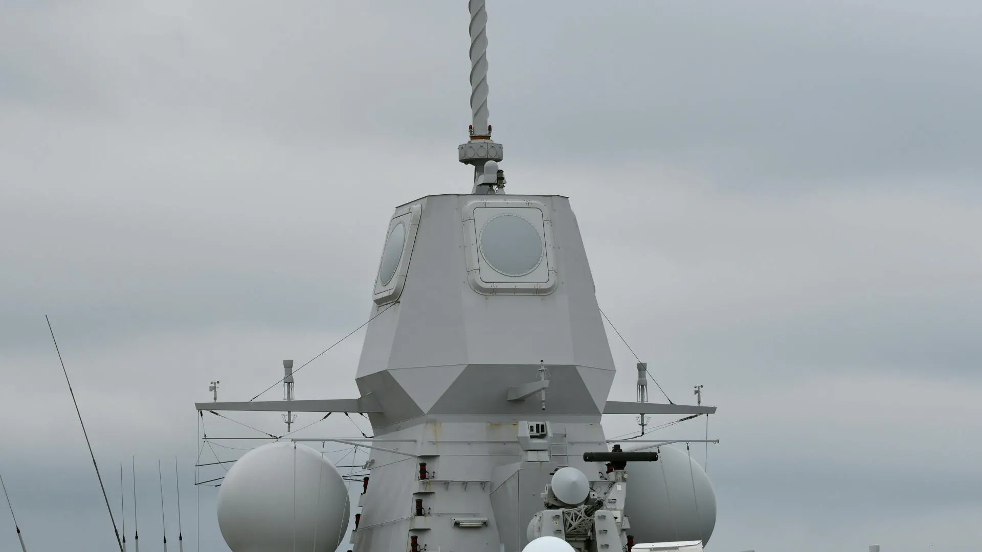 Qorvo's Low-Noise, RF Multichip Modules Deliver Performance for Advanced Radar App[ications - Vimarsana News