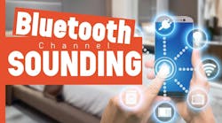 Bluetooth Channel Sounding Demo with Wireless MCUs Empower Innovation Bluetooth Channel Sounding Demo with Wireless MCUs Empower Innovation