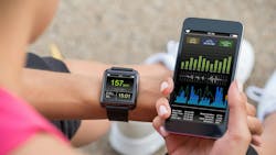 1. Wearable devices that monitor vital signs such as heart rate are enabling users to be more proactive about managing their health and well-being. 1. Wearable devices that monitor vital signs such as heart rate are enabling users to be more proactive about managing their health and well-being.