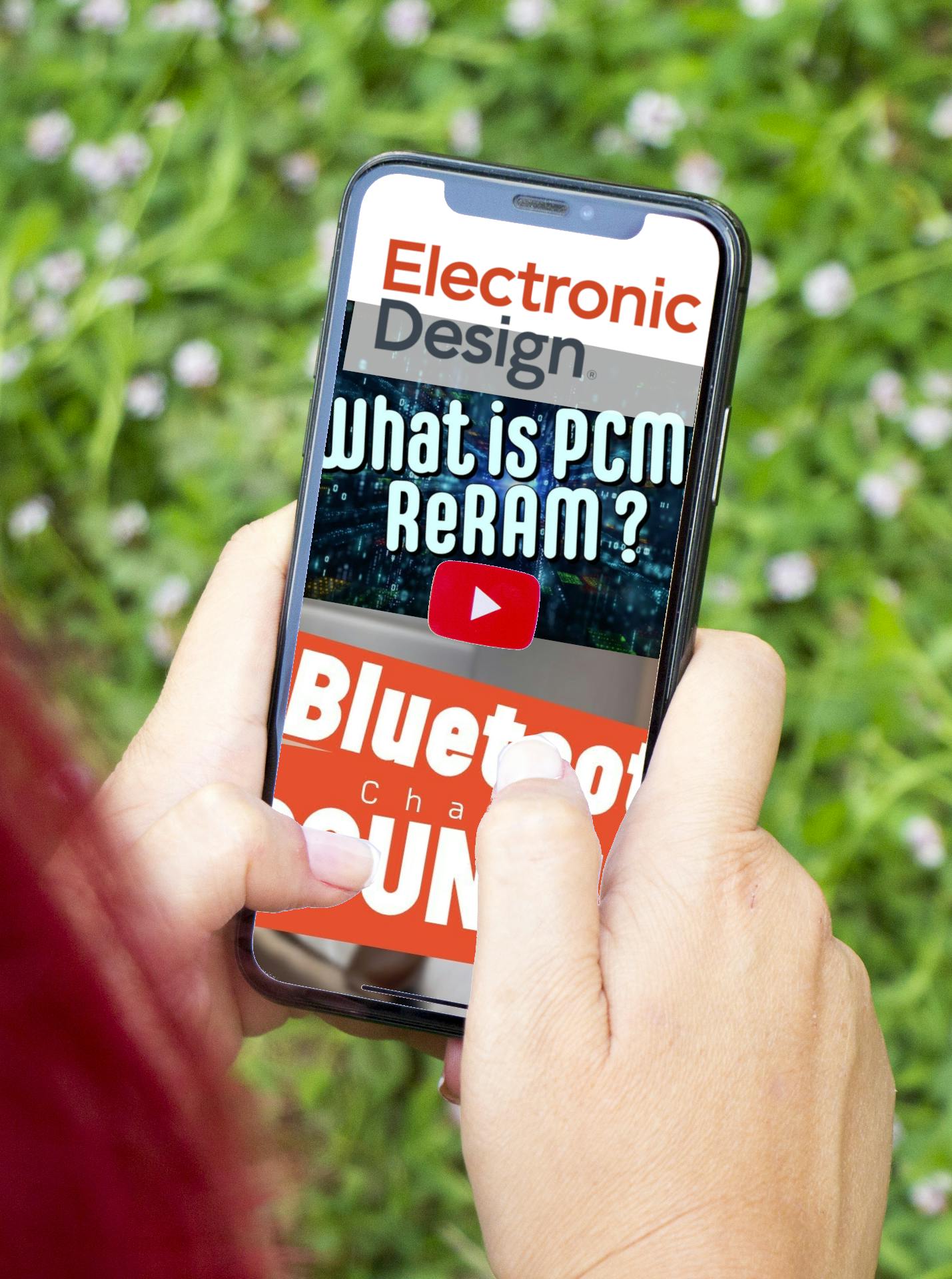 Top Videos - June 2024 cover image