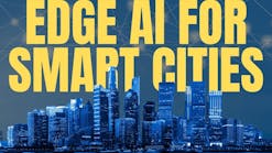 Edge AI Solution Captures Audio for Smart City Applications