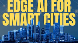 Edge AI Solution Captures Audio for Smart City Applications Edge AI Solution Captures Audio for Smart City Applications