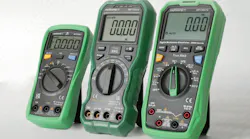 Multicomp Pro DMM available through Newark.