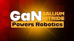 GaN Power Solutions Empower Automotive, Robotics, and More