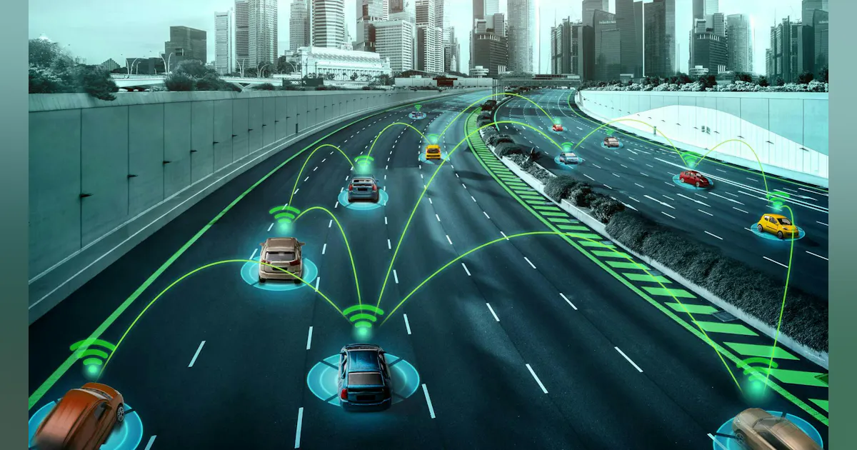 Smart Signalized Intersection Road Safety and V2X Infrastructure: Evaluating Signalized and Smart ...