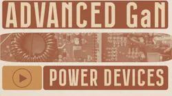 Advanced GaN-based Power Devices Address Demanding Applications