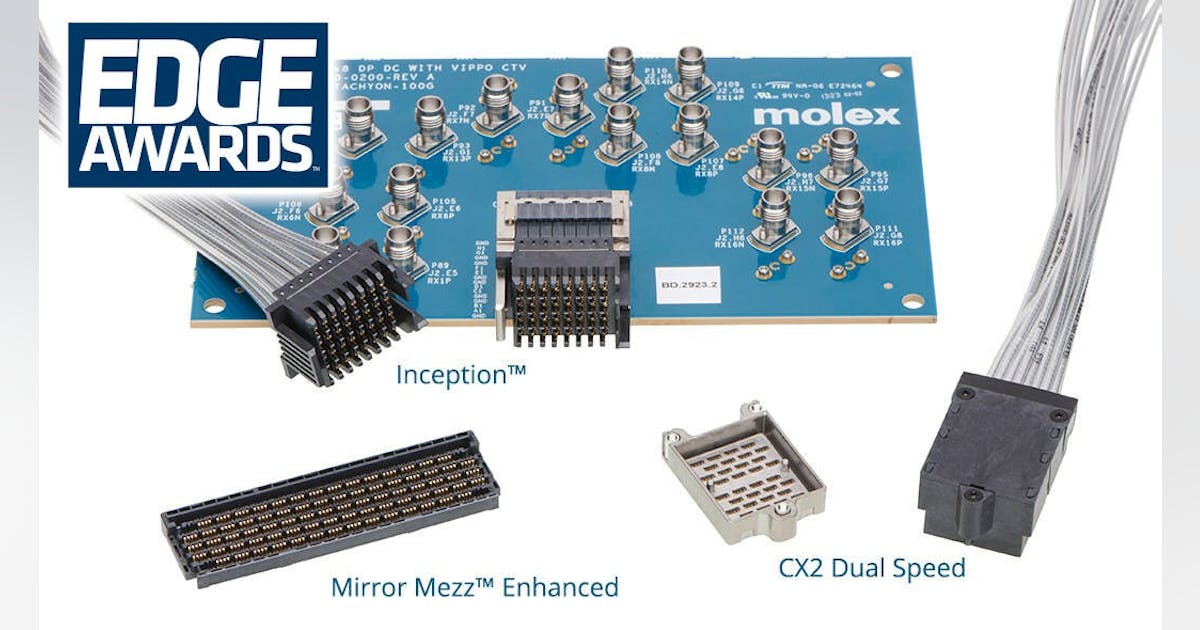 High-Speed Chip-to-Chip Connectivity for the AI Era | Electronic Design