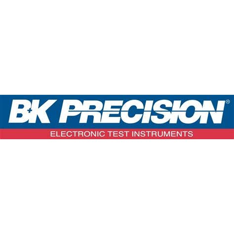 bk_precision