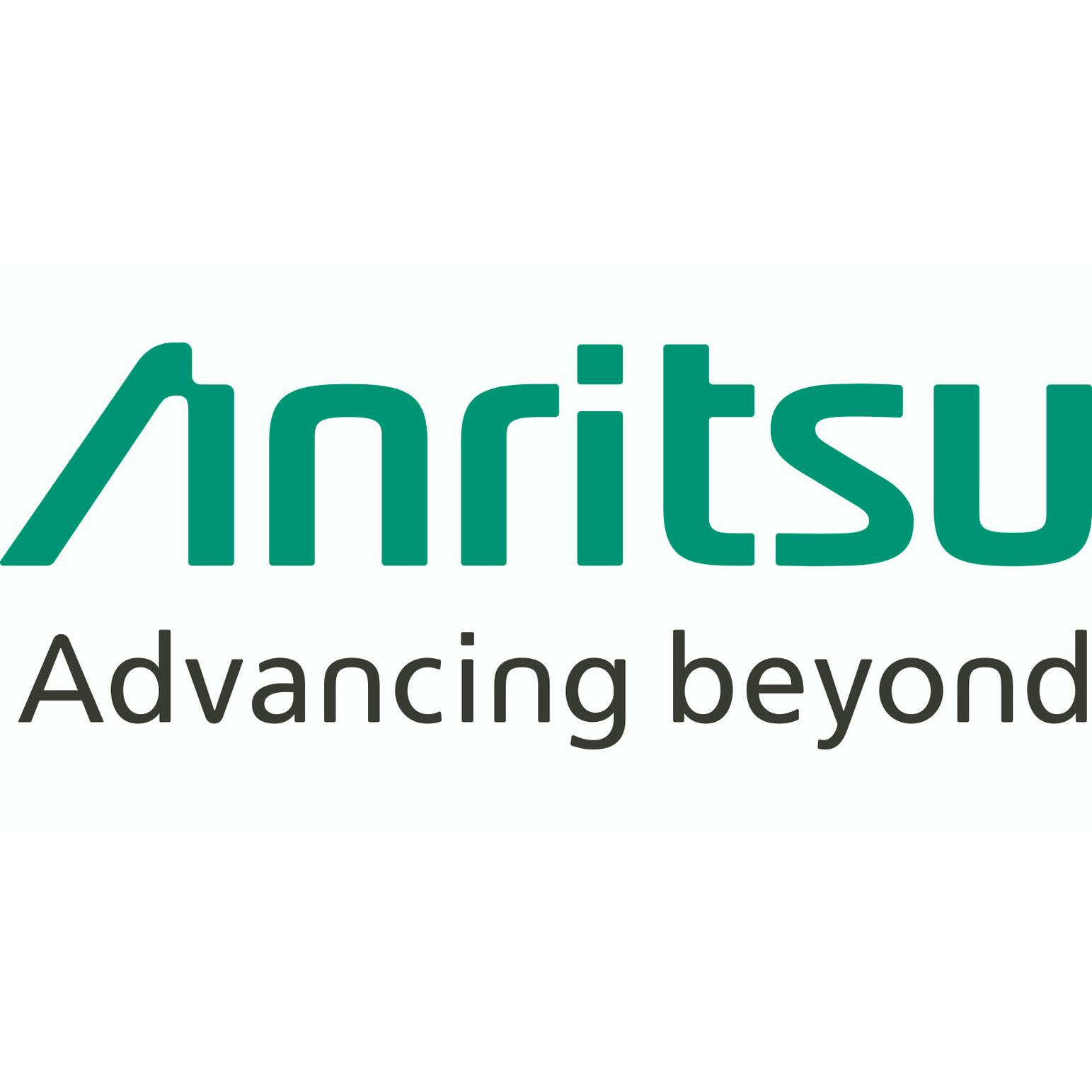 anritsu