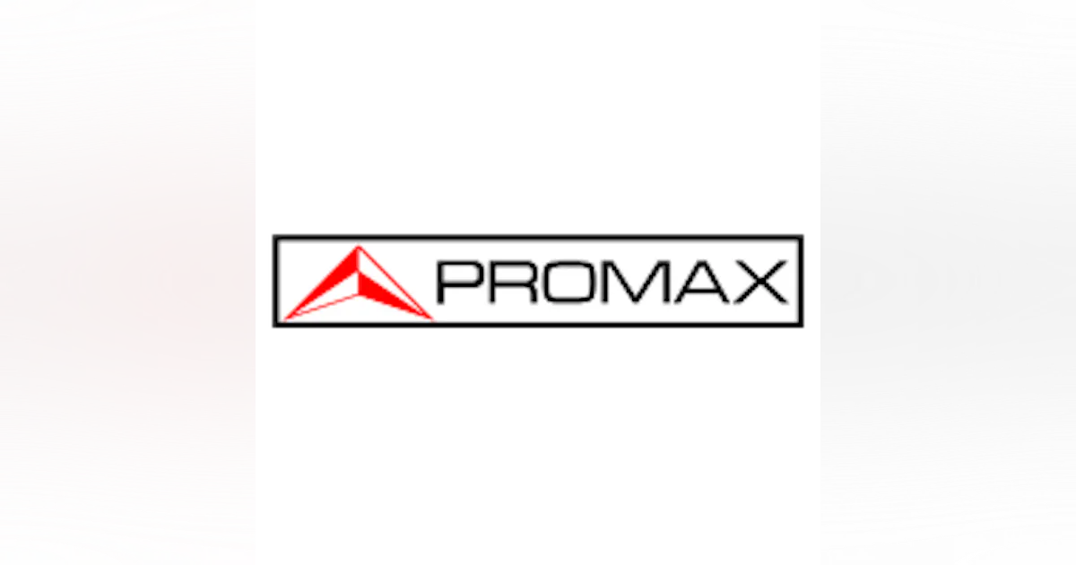 Promax | Electronic Design