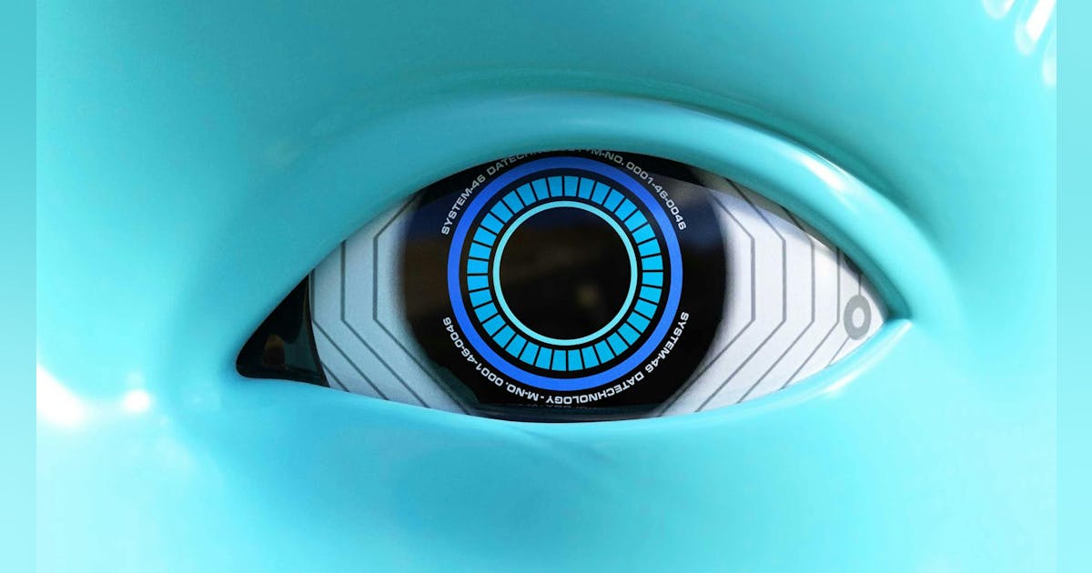 Dedicated Processors Add Power to Machine Vision | Electronic Design