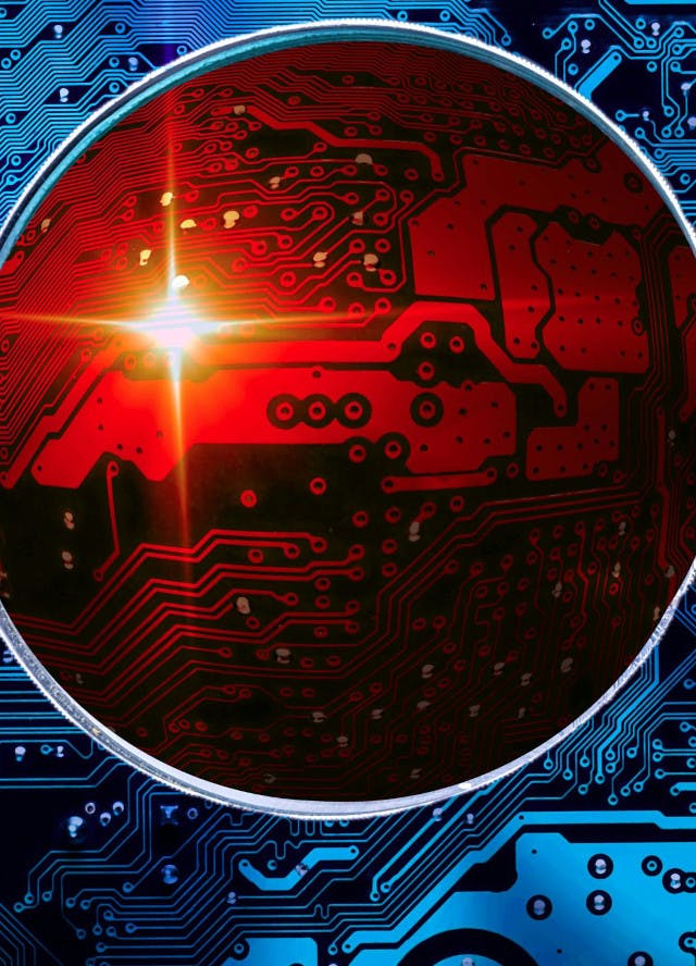 July 22, 2024 - Electronic Design Today cover image