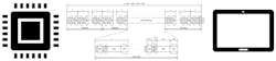 1. MIPI DSI-2 is a packet-based communication protocol. 1. MIPI DSI-2 is a packet-based communication protocol.