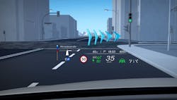 6. The streaming example shows where the video is constantly being transmitted from the controller to the DDIC. 6. The streaming example shows where the video is constantly being transmitted from the controller to the DDIC.