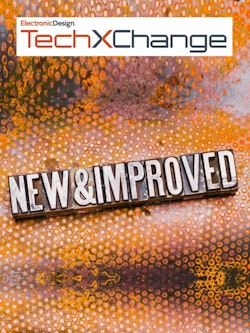 New and Improved TechXchanges cover image New and Improved TechXchanges cover image