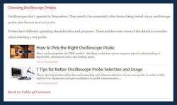 3. A typical section will include a short overview and then links to content such as articles, series, eBooks, webinars, videos, and podcasts. 3. A typical section will include a short overview and then links to content such as articles, series, eBooks, webinars, videos, and podcasts.