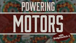 Integrated Half-Bridges Simplify Development of High-Voltage Inverter-Driven Motor Drives Integrated Half-Bridges Simplify Development of High-Voltage Inverter-Driven Motor Drives