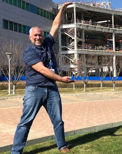 Author: Steve Meyers Title & Company: Sr. Principal Engineer - Manufacturing IT at Intel Corporation What I do: I work in one of the most advanced high-volume semiconductor manufacturing facilities in the world, sharing the best practices of Manufacturing IT and my own experiences with customers around the globe. Author: Steve Meyers Title & Company: Sr. Principal Engineer - Manufacturing IT at Intel Corporation What I do: I work in one of the most advanced high-volume semiconductor manufacturing facilities in the world, sharing the best practices of Manufacturing IT and my own experiences with customers around the globe.