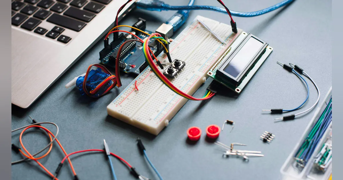 How to Choose the Right Microcontroller (Download) | Electronic Design