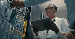 Calian network solutions ensure robust communication infrastructures that are secure, scalable and resilient. Calian network solutions ensure robust communication infrastructures that are secure, scalable and resilient.