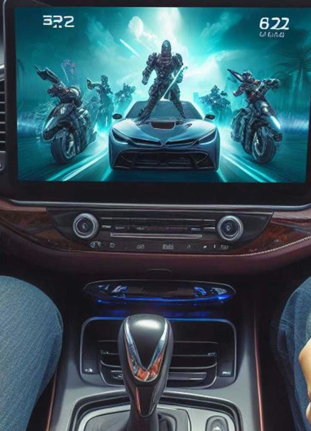 August 5, 2024 - Electronic Design Today cover image