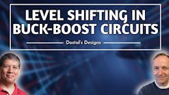 Why You Need Level Shifting in Buck-Boost Circuits Why You Need Level Shifting in Buck-Boost Circuits