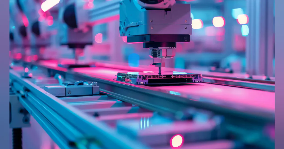 Advanced Analog and Embedded Tools Deliver Precision Motor Control ...