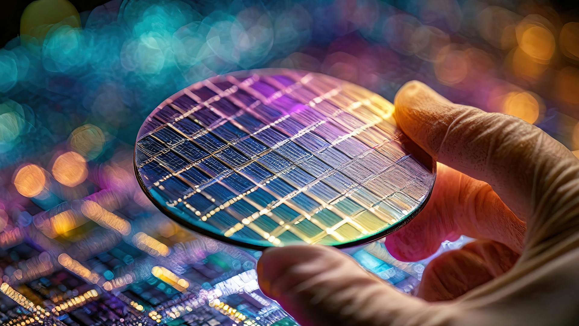 66b4fc5c78f7390b515c0492 Siliconwafer Dreamstime Xxl 329348191