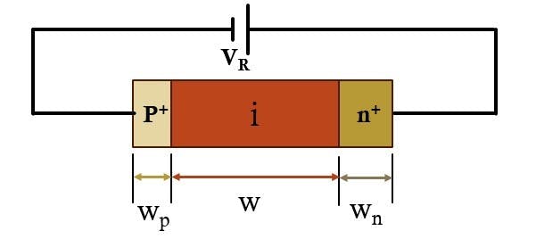 1. The PIN photodiode is a specialized semiconductor device that can convert light energy into an electrical current.