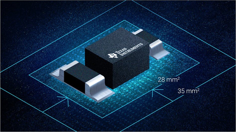 2. Not only do good things often come in small packages, but they also now come in smaller packages as well, while maintaining and even enhancing performance.