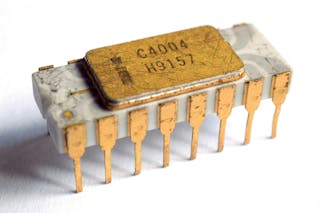 その他 MICROPROCESSORS/MICROCOMPUTERS The 1970s Microprocessor Revolution | Electronic Design