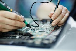 figure_2__electronic_test__dreamstime figure_2__electronic_test__dreamstime